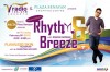 Live Broadcast Rhythm & Breeze with Irwan Ardian